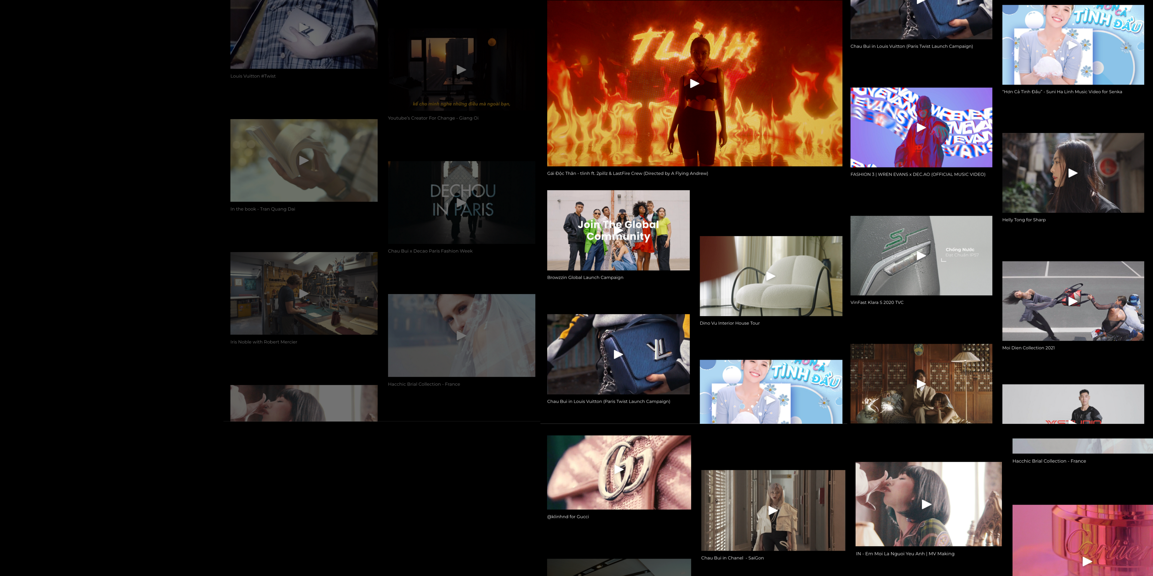 Portfolio